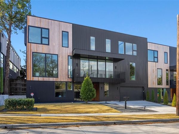 3514 Overbrook Drive, Dallas, TX 75205