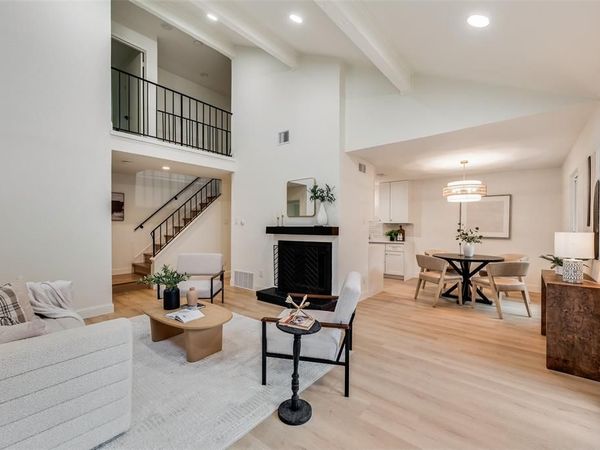 7412 E Northwest Highway, Unit 102, Dallas, TX 75231