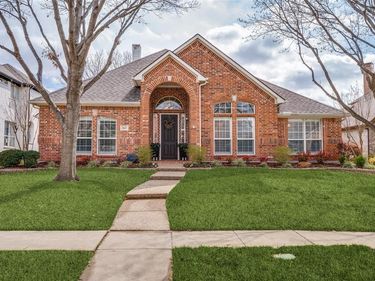 3207 Birchridge Drive, Frisco, TX 75033