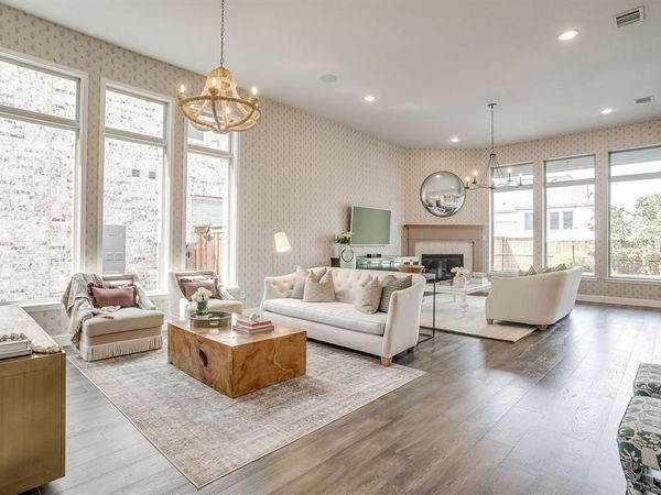 2608 Eclipse Place, Celina, TX 75009