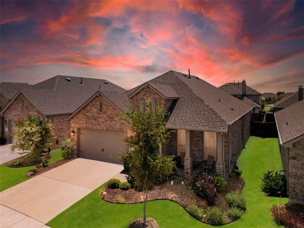 10104 Bitterroot Drive, Little Elm, TX 75068