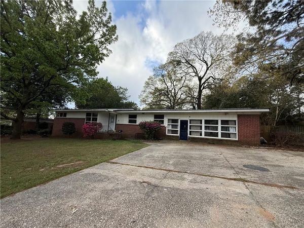 4003 Michael Boulevard, Mobile, AL 36609