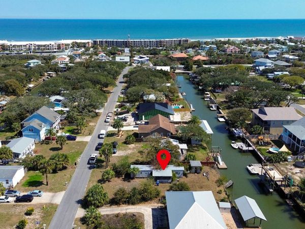 261 Villa Verda Rd, St Augustine, FL 32080