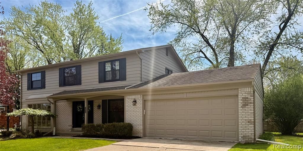 31018 Pickwick Lane, Beverly Hills Vlg, MI 48025 Main Photo
