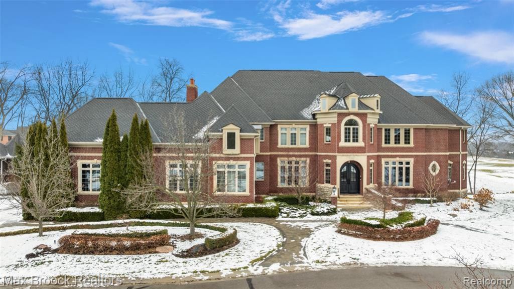 7428 Foxburg Court, Independence Township, MI 48348 Main Photo