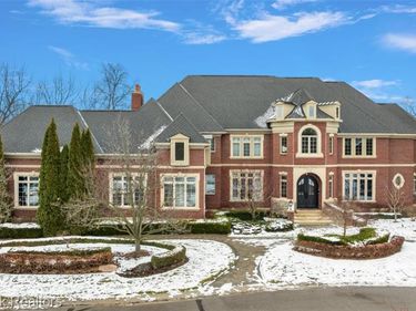 7428 Foxburg Court, Independence Twp, MI 48348