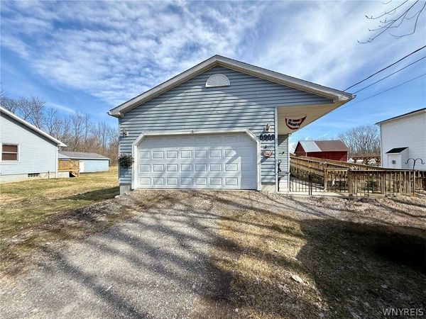 6969 Nash Road, North Tonawanda, NY 14120