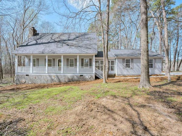 561 Big Branch Lane, North Augusta, SC 29860