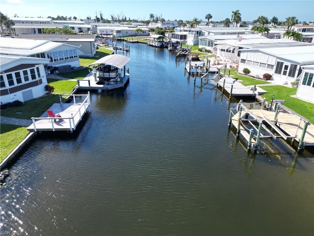 17621 Peppard Dr, Fort Myers Beach, FL 33931 Photo