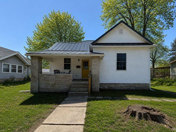 715 S Washington Street, Bloomington, IN 47401
