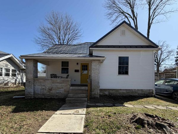 715 S Washington Street, Bloomington, IN 47401