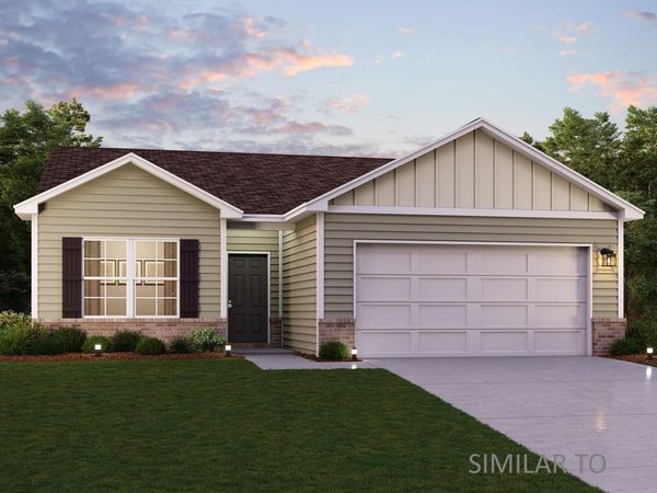 6453 Calla Lilly Court, Lanesville, IN 47136