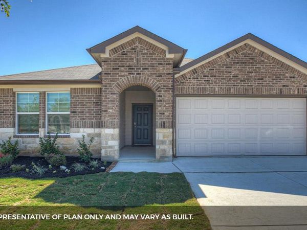 1813 Side Buster TRL , Leander, TX 78641