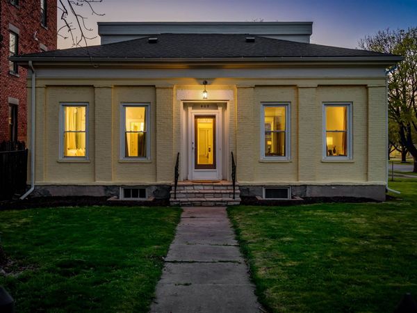 405 S 1st Street, ROCKFORD, IL 61104