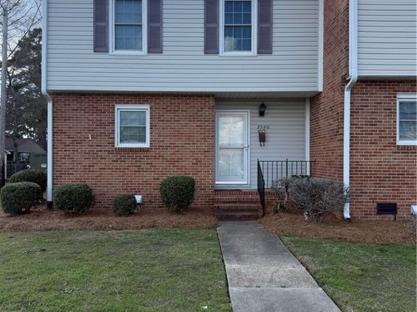 3510 Fayetteville Road, Lumberton, NC 28358