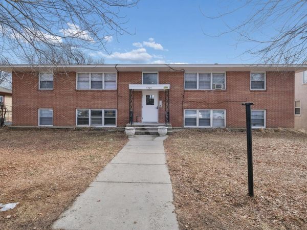 4525 4th Avenue S, Minneapolis, MN 55419