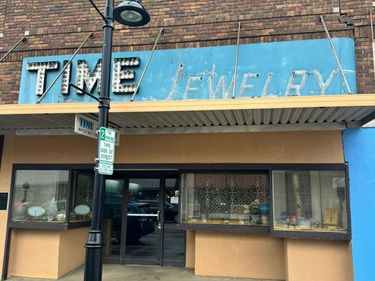 105 Jefferson Street S, Wadena, MN 56482