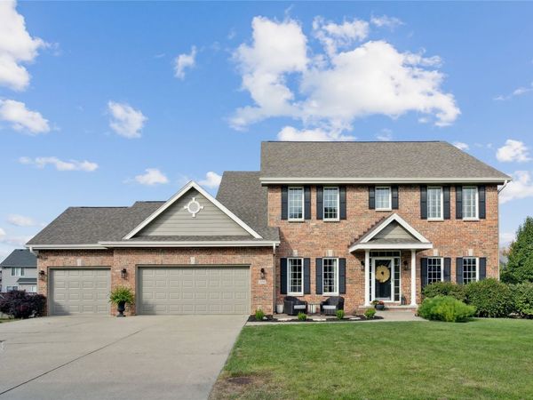 3706 147th Street, Urbandale, IA 50323