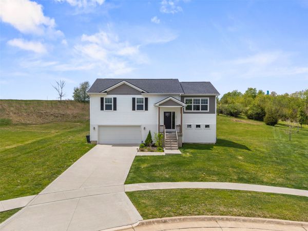 104 Everett Circle, Mingo, IA 50168