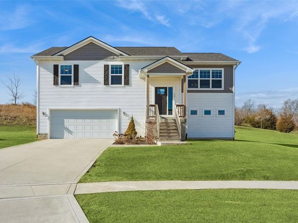 104 Everett Circle, Mingo, IA 50168