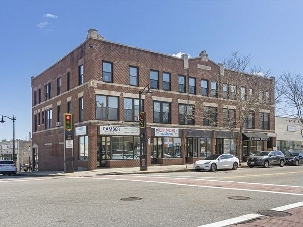 648 Washington St, Unit 20, Norwood, MA 02062