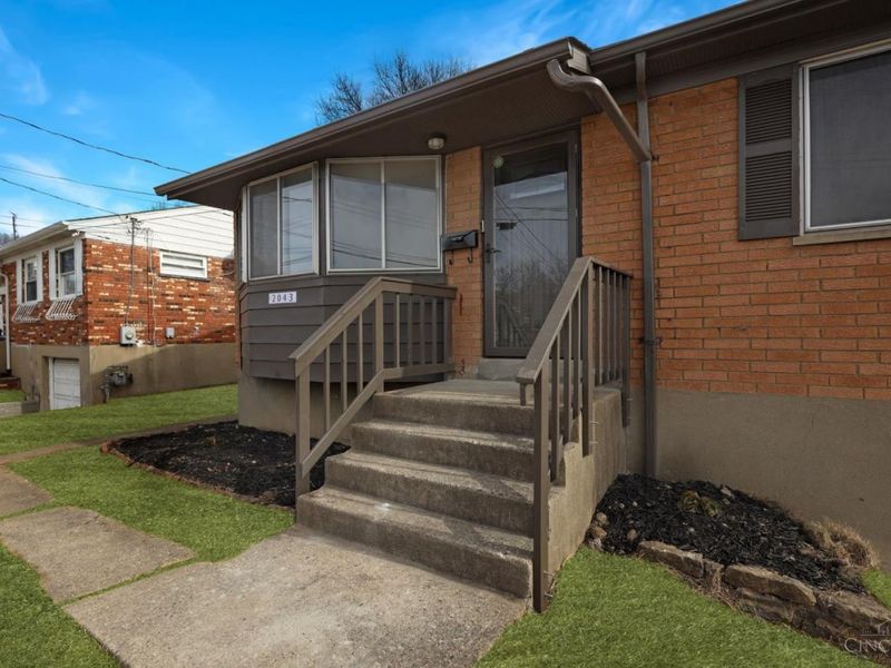 2043 E Teralta Circle, Cincinnati, OH 45211 Photo 36