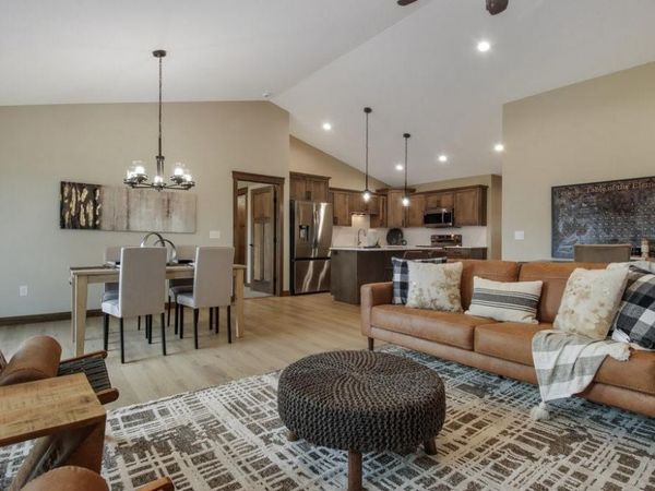 6853 (Lot 18) Buck Tail Drive, Altoona, WI 54720