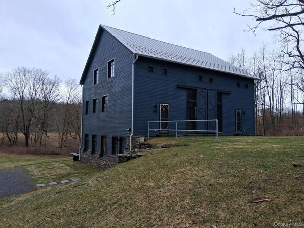 156 County Route 7 , Pine Plains, NY 12567