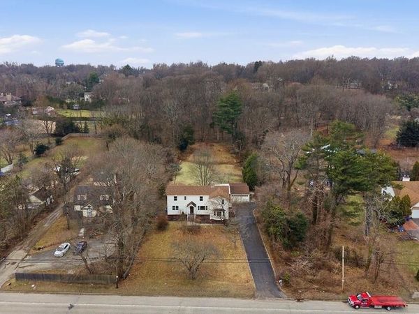 357 Deer Park Road, Dix Hills, NY 11746