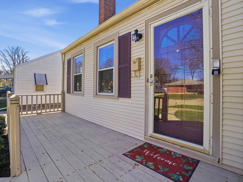 827 Snowhill Boulevard, Springfield, OH 45504 Photo 4