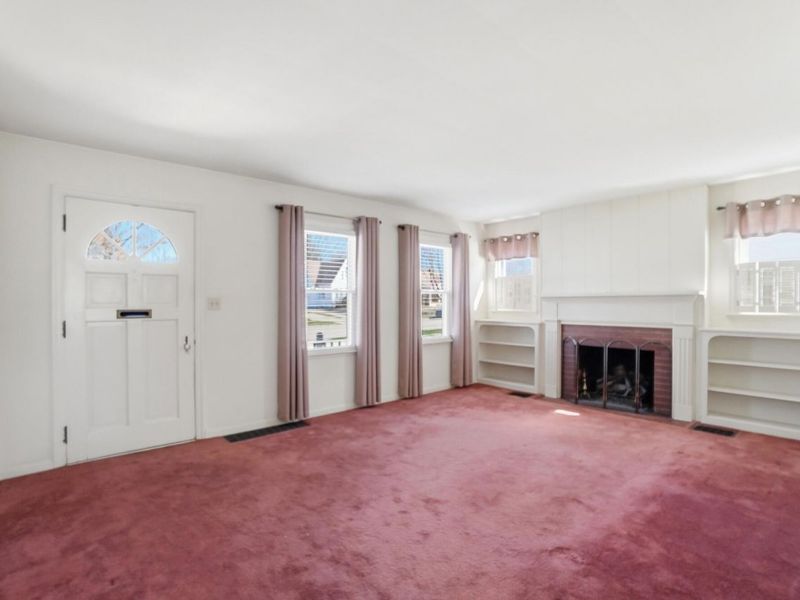 827 Snowhill Boulevard, Springfield, OH 45504 Photo 5