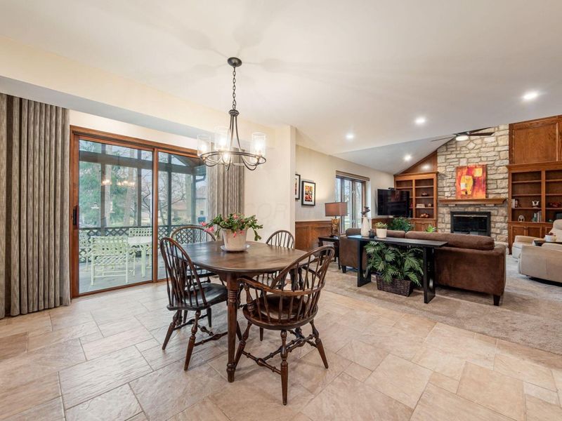 5733 Morlich Square , Dublin, OH 43017 Photo 10