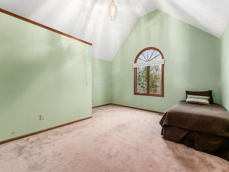 5733 Morlich Square , Dublin, OH 43017 Photo 14