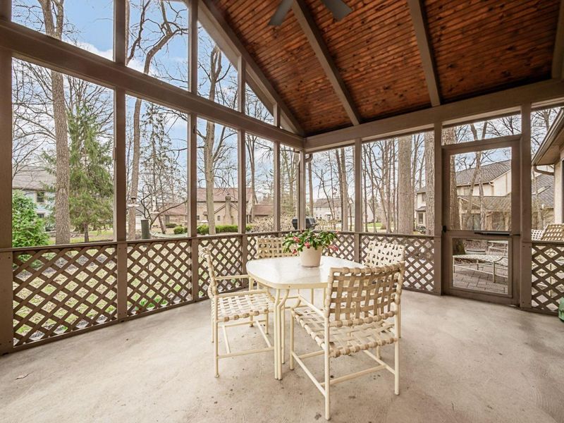 5733 Morlich Square , Dublin, OH 43017 Photo 24