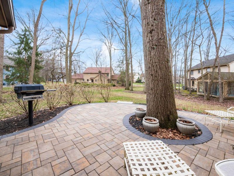 5733 Morlich Square , Dublin, OH 43017 Photo 25