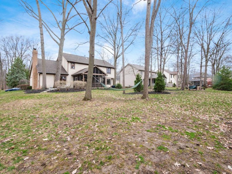 5733 Morlich Square , Dublin, OH 43017 Photo 28