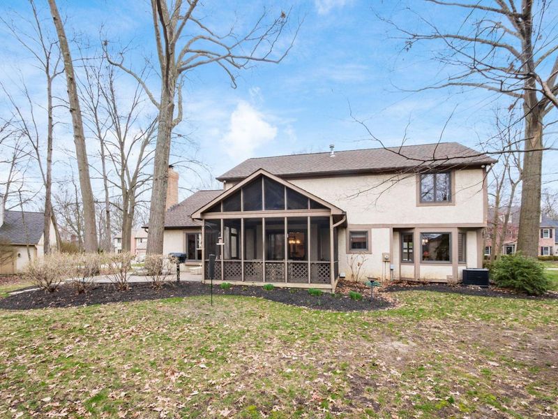 5733 Morlich Square , Dublin, OH 43017 Photo 29