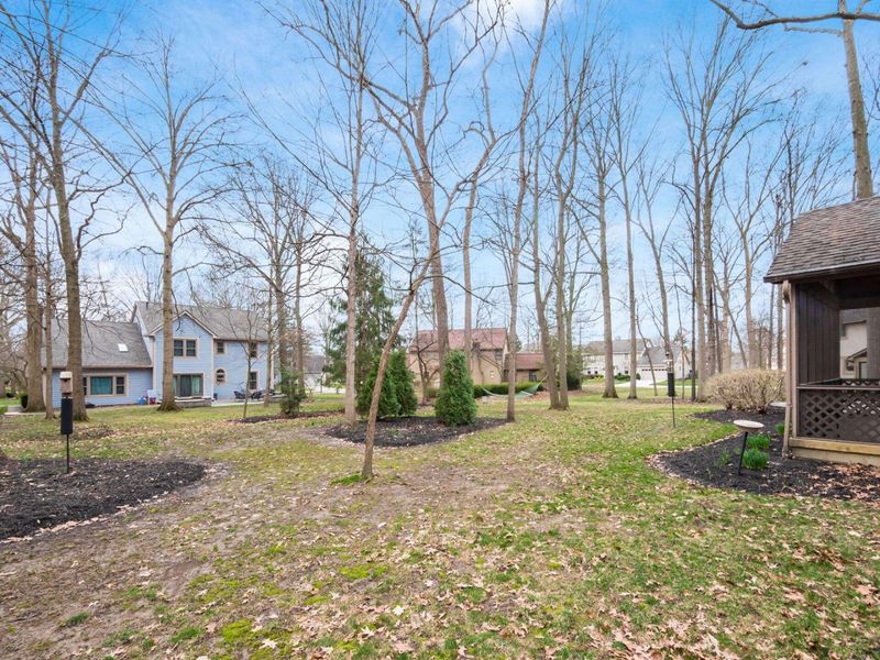 5733 Morlich Square , Dublin, OH 43017 Photo 30