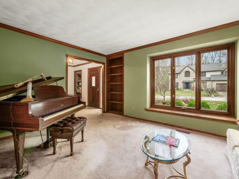 5733 Morlich Square , Dublin, OH 43017 Photo 5