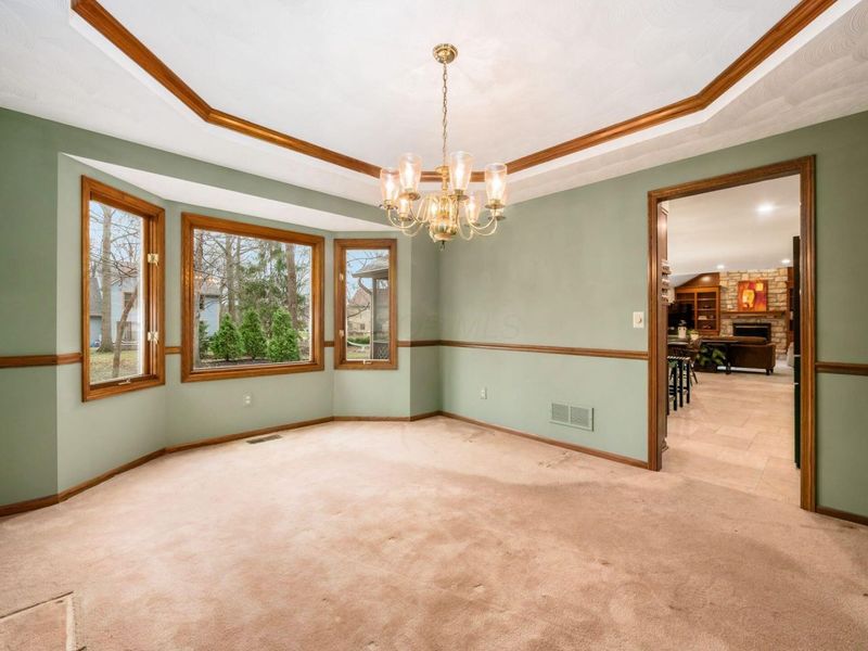 5733 Morlich Square , Dublin, OH 43017 Photo 6