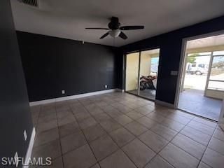 328 Tarpon Dr , Unit 1, Cape Coral, FL 33904 Photo