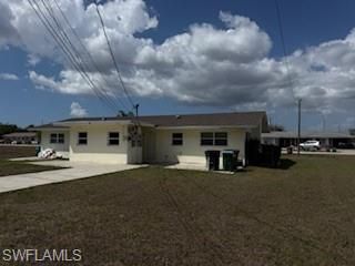 328 Tarpon Dr , Unit 1, Cape Coral, FL 33904 Photo