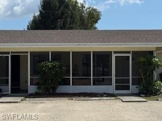 328 Tarpon Dr , Unit 1, Cape Coral, FL 33904 Photo