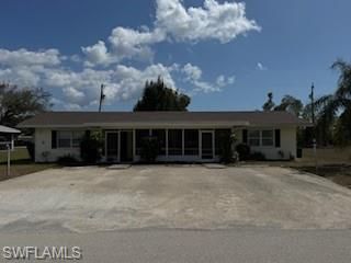 328 Tarpon Dr , Unit 1, Cape Coral, FL 33904 Photo