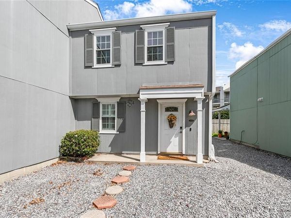 4228 PARADIS Lane , Kenner, LA 70065