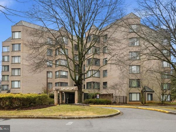 3021 FALLSTAFF ROAD, Unit 502B, BALTIMORE, MD 21209