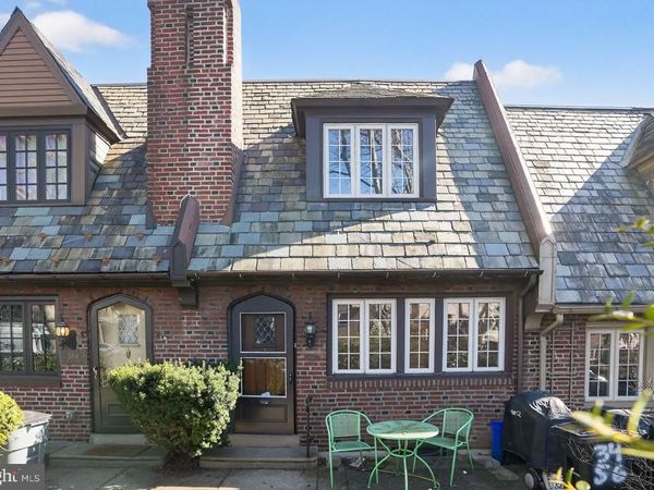 3456 W QUEEN LANE, PHILADELPHIA, PA 19129