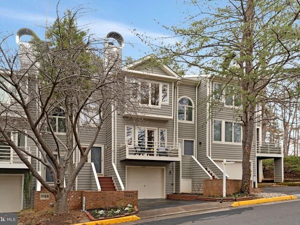 11123 LAKESPRAY WAY, RESTON, VA 20191