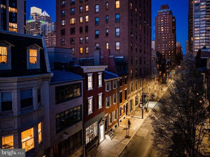 2041 Locust Street, Philadelphia, PA 19103 Main Photo