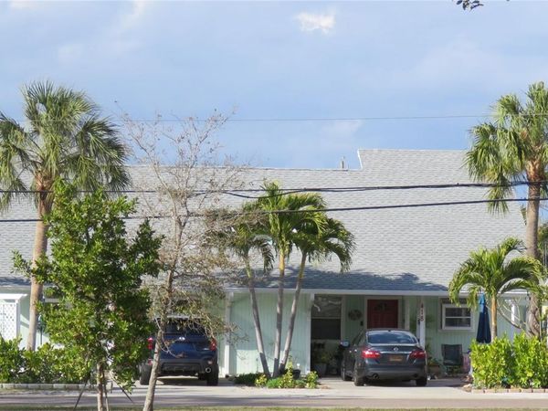 418 NARVAEZI STREET , VENICE, FL 34285